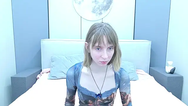 Beverly Gomes online show from 03.17.26