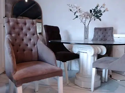 Marrr-hot online show from 11.07.25