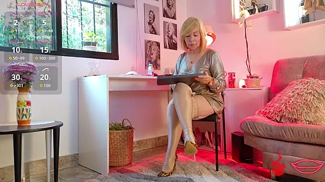 mrs edha online show from 03.17.26