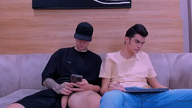 junior friendss online show from 01.17.26