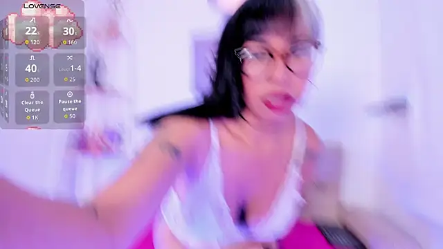 Rumi 666 online show from 11.17.25