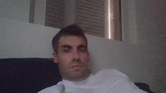 JulioIsHere4you online show from 11.08.25