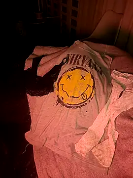 Almendrasexy online show from 11.13.25