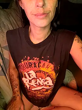 Almendrasexy online show from 11.19.25