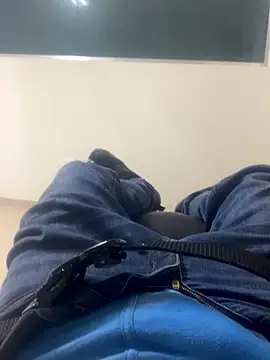 Chico031289 online show from 11.05.25