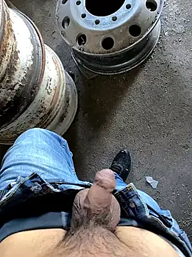 Chico031289 online show from 01.17.26