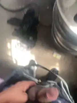 Chico031289 online show from 04.02.26