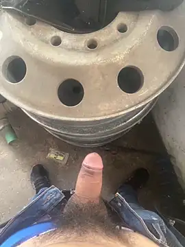 Chico031289 online show from 04.07.26