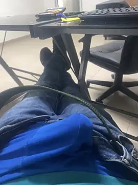 Chico031289 online show from 06.02.26
