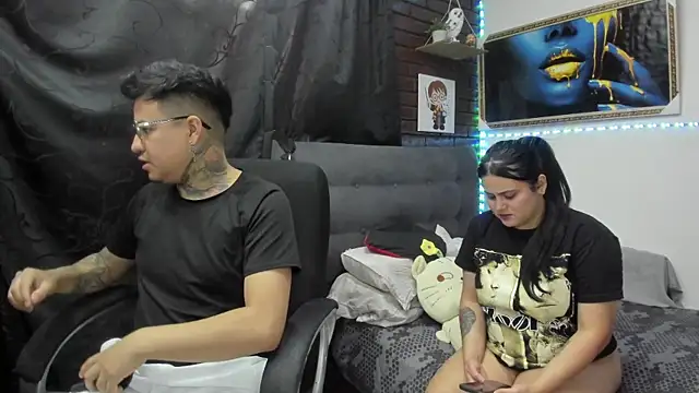 Snapshot of CrisabellssEden chatting on 01.15.26 CrisabellssEden online show from 01.15.26