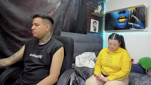 Snapshot of CrisabellssEden chatting on 02.10.26 CrisabellssEden online show from 02.10.26