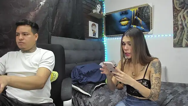 Snapshot of CrisabellssEden chatting on 02.20.26 CrisabellssEden online show from 02.20.26