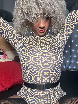 Dark chanel online show from 09.14.25