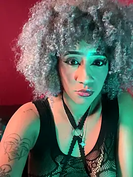 Dark chanel online show from 10.22.25