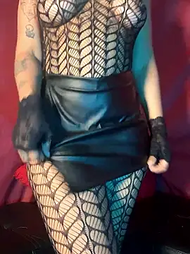 Dark chanel online show from 11.05.25