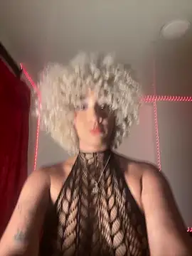 Dark chanel online show from 02.13.26