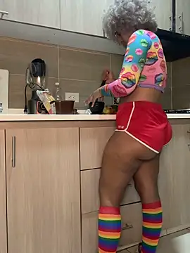 Dark chanel online show from 03.03.26