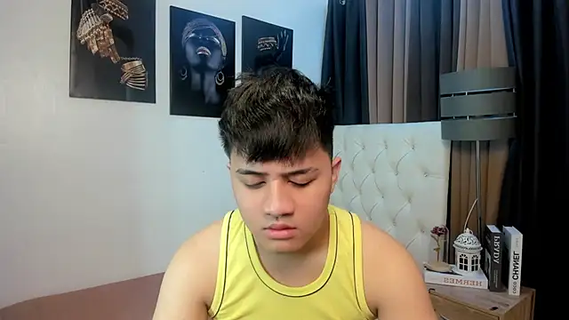 KentAivan online show from 09.11.25