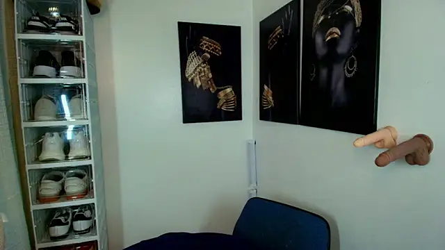 KentAivan online show from 10.08.25