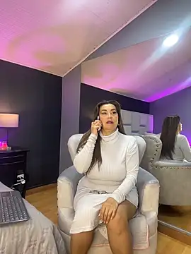 Samantha Milf   online show from 02.19.26