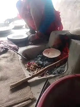 Snapshot of CUTE-004 chatting on 02.01.26 CUTE-004 online show from 02.01.26