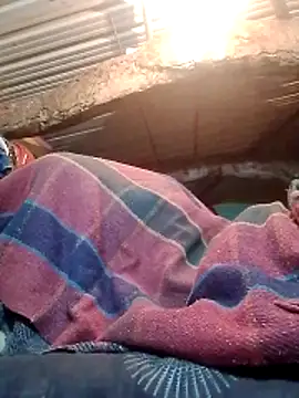 Snapshot of CUTE-004 chatting on 02.09.26 CUTE-004 online show from 02.09.26