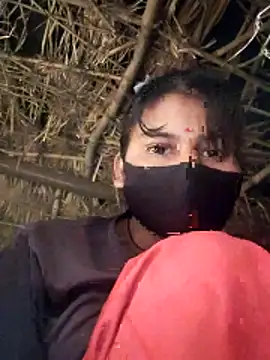 Janvi Jaitly online show from 12.14.25