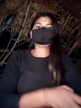 Janvi Jaitly online show from 02.20.26