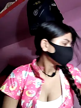 Snapshot of Janvi_Jaitly chatting on 06.19.26 Janvi Jaitly online show from 06.19.26
