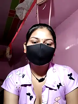 Snapshot of Janvi_Jaitly chatting on 07.06.26 Janvi Jaitly online show from 07.06.26