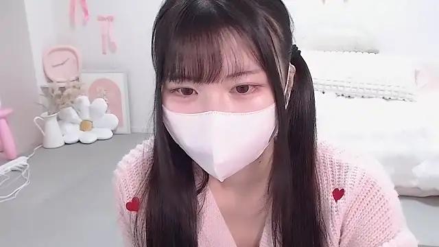 moka-neko online show from 11.27.25