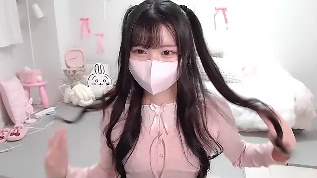 moka-neko online show from 11.29.25