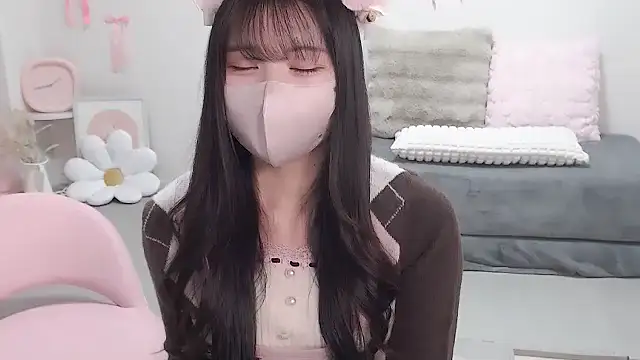 moka-neko online show from 01.19.26