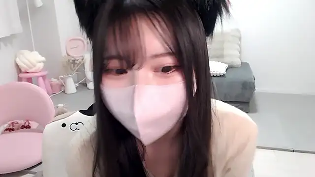 moka-neko online show from 02.11.26