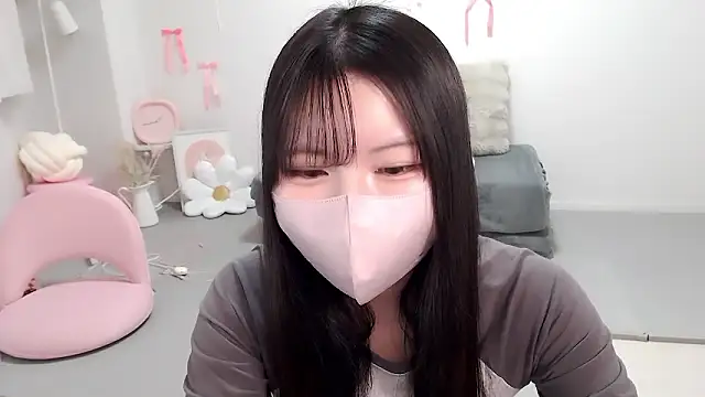 moka-neko online show from 02.23.26