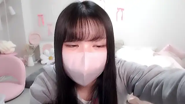 moka-neko online show from 03.03.26