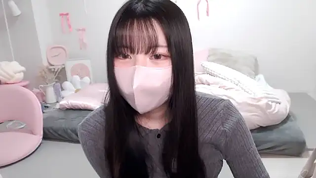 moka-neko online show from 03.17.26