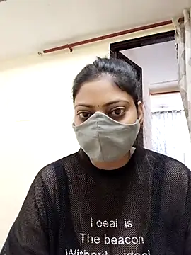 Kajal-baby07 online show from 10.24.25