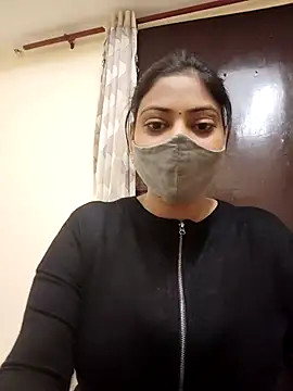 Kajal-baby07 online show from 11.20.25