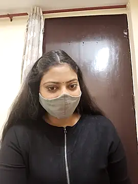 Kajal-baby07 online show from 11.21.25