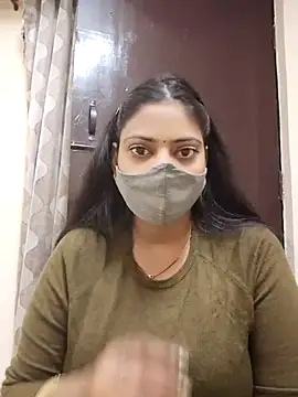 Kajal-baby07 online show from 02.18.26