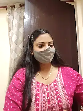 Kajal-baby07 online show from 02.28.26