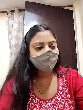 Kajal-baby07 online show from 03.03.26