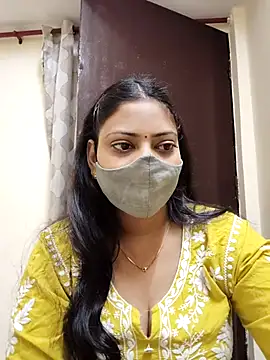 Kajal-baby07 online show from 03.11.26