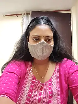 Kajal-baby07 online show from 04.13.26