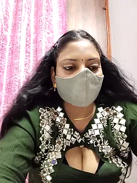 Kajal-baby07 online show from 04.23.26