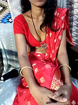 Snapshot of Bhabhilux2025 chatting on 11.05.25 Bhabhilux2025 online show from 11.05.25