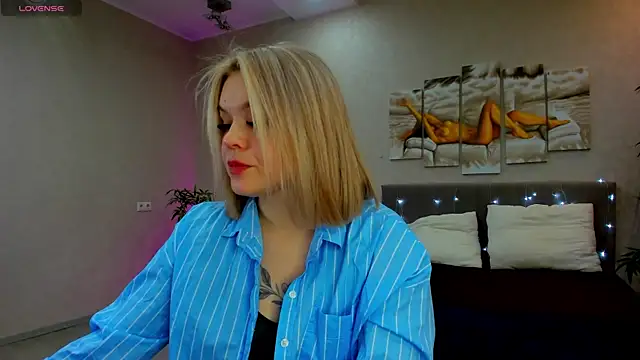 Jerry-Hall online show from 01.06.26