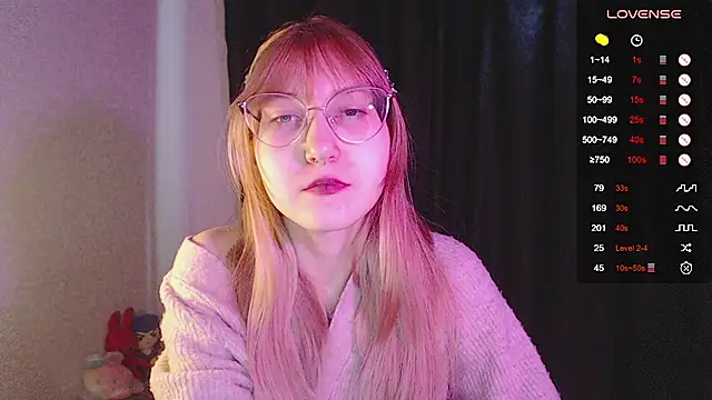 ohmycheryl online show from 01.16.26