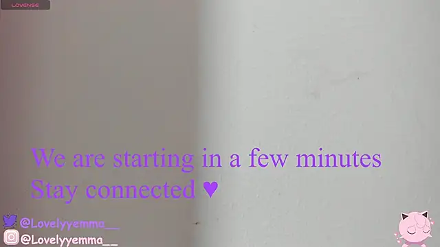 Dirtycalm online show from 01.09.26